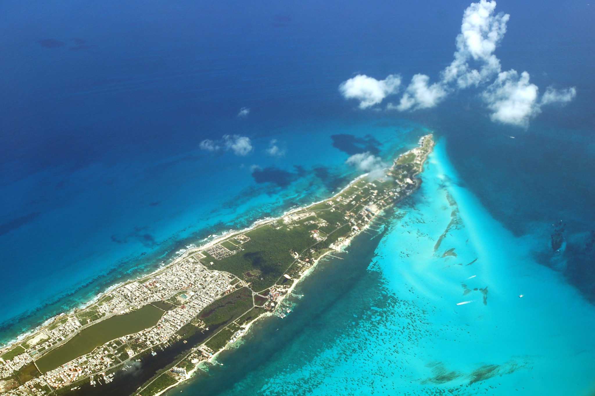 Isla mujeres que hacer