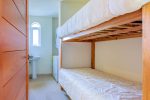Bunk Suite – 2 Twin Beds